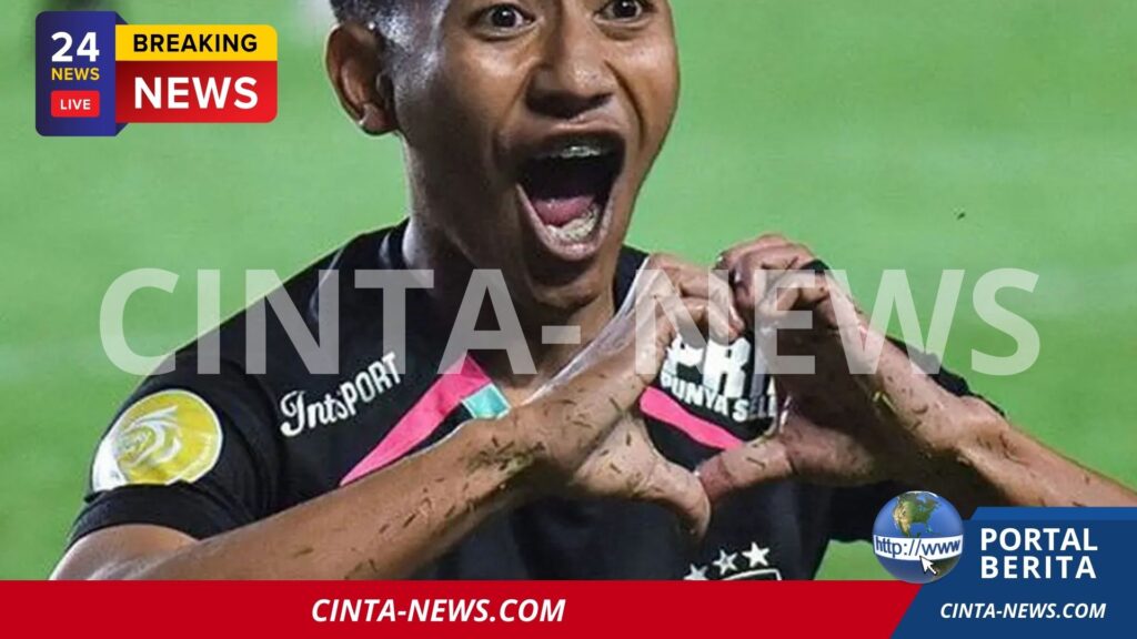 Beckham Putra Belum Dipanggil Timnas Indonesia, Simak Alasannya
