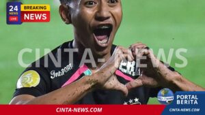 Beckham Putra Belum Dipanggil Timnas Indonesia, Simak Alasannya