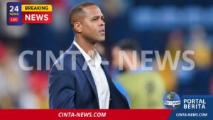Kembalinya Stefano Lilipaly ke Timnas Indonesia, Pengamat: Kluivert Punya Kriteria Unik
