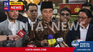 Polisi Konfirmasi Kelulusan Jokowi di UGM: Bukti Koran KR Jadi Kunci
