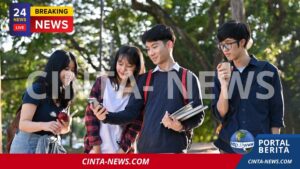 Gen Z Wajib Melek Politik, Ini Alasannya!