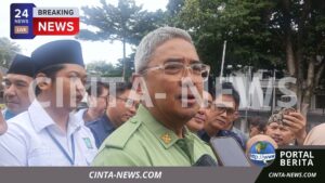 Amukan Wali Kota Farhan: “Aing Nu Disalahkeun, Ngarti Teu?”