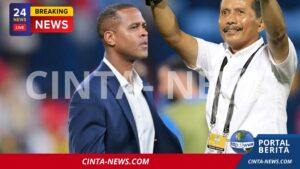 Djanur: Pemain Persib yang Layak Tembus Timnas Indonesia, Kok Tidak Dipanggil? Cek Lengkapnya