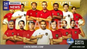 Timnas Minifootball Indonesia Taklukkan Kosta Rika dan Puncaki Grup E di Piala Dunia 2025