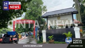 Warga Kampung Starling Tegaskan Legalitas Hunian: “Kami Rutin Bayar Pajak!”