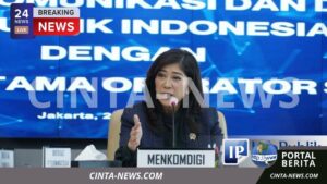 Komdigi Bentuk Tim Evaluasi Tata Kelola Proyek Pusat Data Usai Skandal Korupsi Rp 959 Miliar