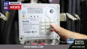 Diskon Listrik 50 Persen Kembali Hadir di Juni! Simak infonya