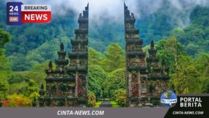Tingginya Angka Bunuh Diri di Bali: ini Solusi yang Ditawarkan