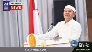 Dedi Mulyadi Buka Suara Soal Gaya Kerjanya yang Dinilai “One Man Show”