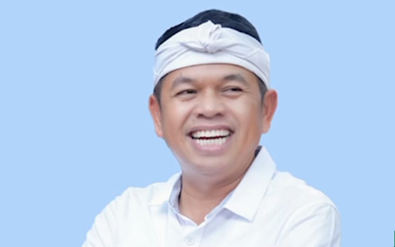 Bupati Indramayu Dukung Kebijakan Gubernur Jabar soal Barak Militer