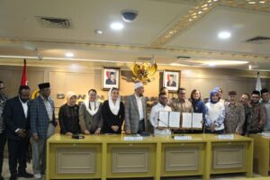 DPD RI Berupaya Tingkatkan Ekonomi Nasional