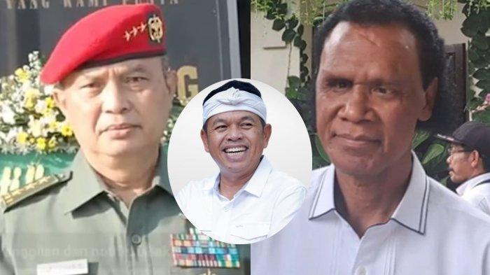 Jenderal Yayat Sudrajat Dukung Demul