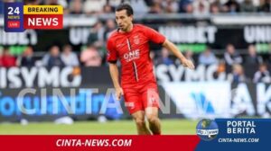 Liga Belanda Memanas: Thom Haye Jeblok, Mees & Verdonk Siap-Siap Perang Playoff!