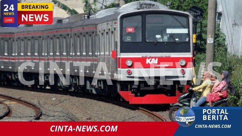 Jadwal KRL Jogja-Solo Berubah Sementara Selama Libur Waisak 12-13 Mei 2025