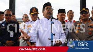 Rano Pastikan Satpol PP Mulai Atasi Premanisme