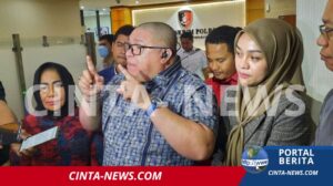 Emosi Pensiunan Jenderal Meledak Akibat Hinaan Razman Nasution dan Hercules: “Ini Iblis Berwujud Manusia”