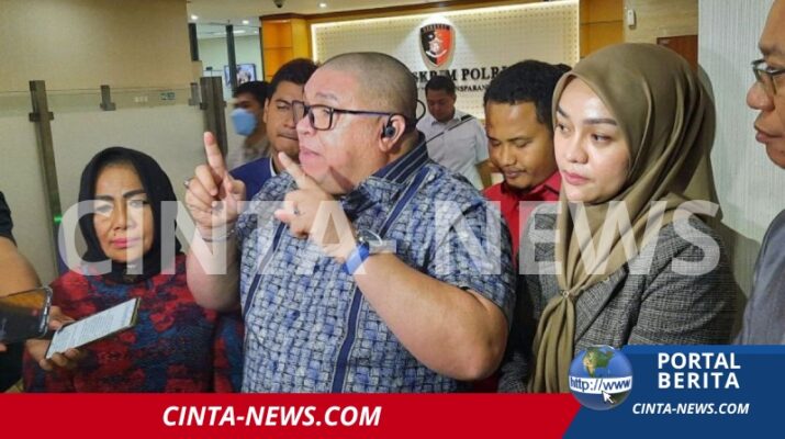 Emosi Pensiunan Jenderal Meledak Akibat Hinaan Razman Nasution dan Hercules: "Ini Iblis Berwujud Manusia"