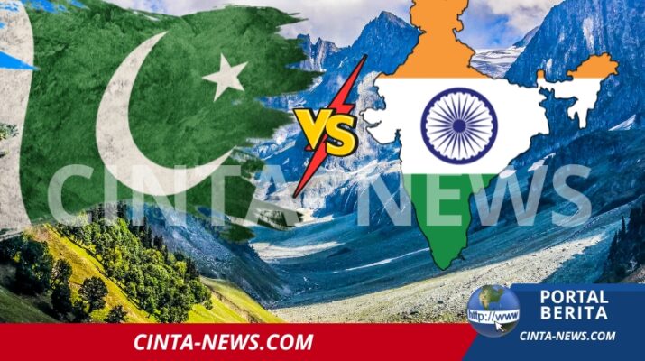 Mengapa India dan Pakistan Berebut Kashmir? Mayoritas Penduduk Beragama Islam
