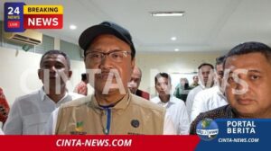 Mensos Genjot Beasiswa Kuliah untuk Lulusan Sekolah Rakyat