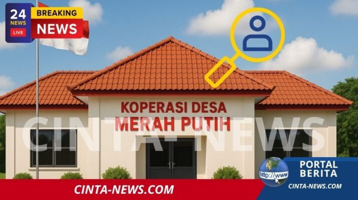 Pengurus KopDes Bergaji Tinggi? Simak Faktanya!