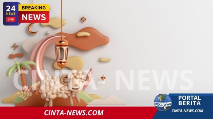 Jangan Lewatkan Jadwal Puasa Tarwiyah dan Arafah Menjelang Idul Adha 2025