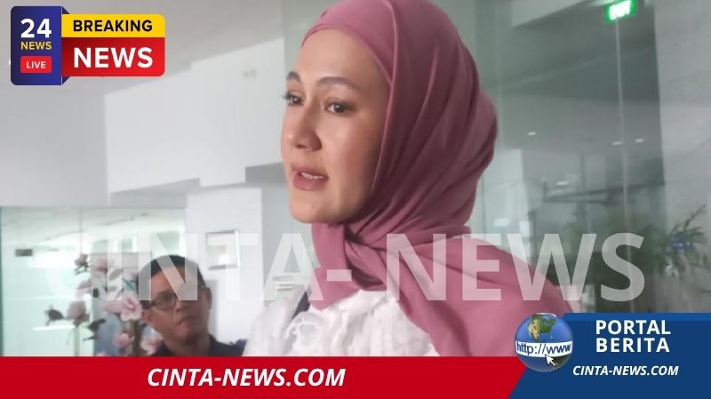 Buntut Laporan Paula Verhoeven, 3 Hakim PA Jaksel Diperiksa