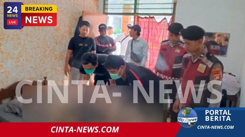 Asmi Ditemukan Meninggal dalam Kondisi Bersandar di Kasur, Diduga Akibat Komplikasi Penyakit