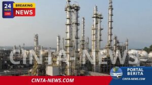 Chandra Asri Dipalak Ormas & Kadin, BKPM Siap Turun Tangan