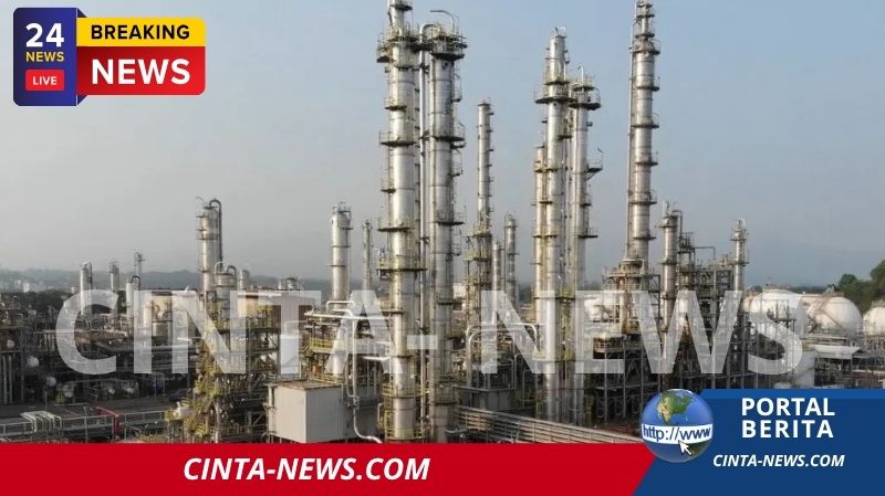 Chandra Asri Dipalak Ormas & Kadin, BKPM Siap Turun Tangan