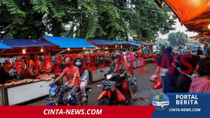 Praktik pungli oleh oknum ormas terus meresahkan Pedagang Kaki Lima (PKL) di