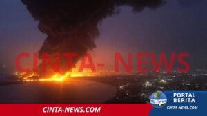 Yaman Kembali Hujani Israel dengan Serangan Rudal – Situasi Memanas!