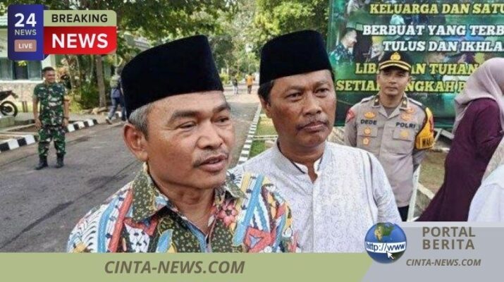 Oleh karena itu, ia telah meminta Dirjen Penyelenggaraan Haji dan Umrah mencegah kejadian serupa terulang. Ia menegaskan, pihak terkait harus segera mengantisipasi agar jemaah tidak mengalami kerugian.