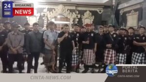 GRIB Jaya di Tabanan Bali Dibubarkan Usai Pertemuan dengan Desa Adat