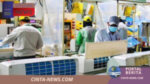 Panasonic Tegaskan Tidak Ada PHK Karyawan di Indonesia: Fokus pada Pertumbuhan dan Inovasi