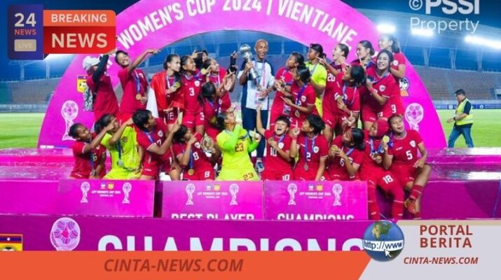 AFF Resmi Tunjuk Vietnam