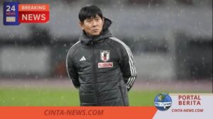 Timnas Indonesia Hadapi Skuad Eksperimen Jepang di Kualifikasi Piala Dunia 2026