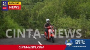 Cara Atasi Motor Matik Ngempos di Tanjakan Tanpa Ribet