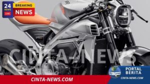 Norton Luncurkan Produk Baru Usai Dibeli TVS, Andalkan Mesin 400cc dan 650cc