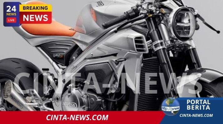 Norton Luncurkan Produk Baru