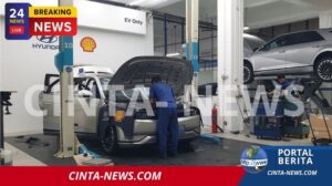 Hyundai Fest Kembali Hadir, Ada Diskon Menggiurkan! Simak Info Lengkapnya