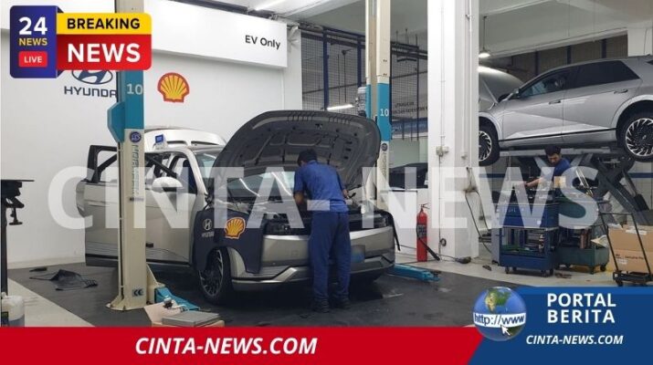 Hyundai Fest Kembali Hadir, Ada Diskon Menggiurkan! Simak Info Lengkapnya