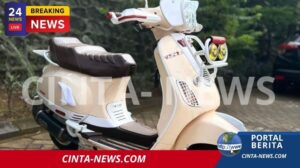 Segini Harga Vespa LX 150 3V Bekas: Tips Jitu dan Perawatan Agar Awet
