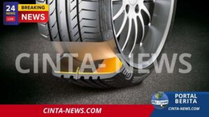 Perbedaan Ban Tubeless dan Self-Sealing, Mana Lebih Unggul?