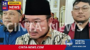 Penataan Kabel Optik Semrawut di Palembang Tak Pakai APBD, Ini Rencananya!