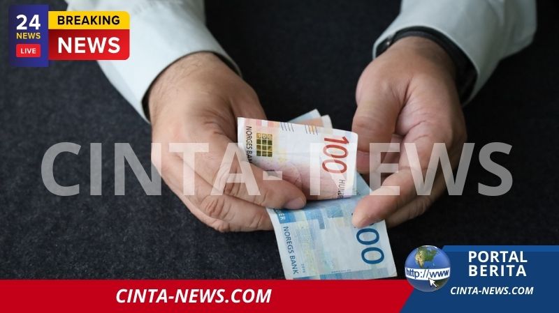 Gaji Ke-13 Guru PNS dan PPPK Cair Juni 2025, Simak Besarannya!