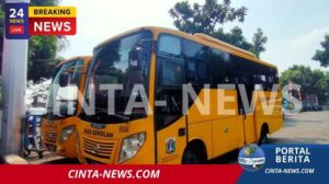 Mengenal Layanan Bus Sekolah di Jakarta, Simak Detailnya!