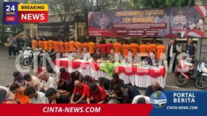 Ormas Raup Puluhan Juta Perbulan dari Parkir Liar di Wisma Atlet Jakut, Simak Lengkapnya!