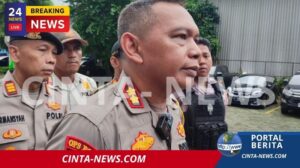 70% Posko Ormas di Jaktim Berhasil Ditertibkan Aparat Gabungan