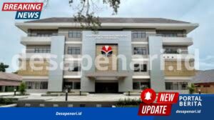 UPI Buka 3 Jalur Seleksi Mandiri 2025, Nilai UTBK Bisa Dipakai!