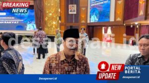 Gus Ipul Peringatkan Kepala Daerah: Jangan Curang! Baca lengkapnya